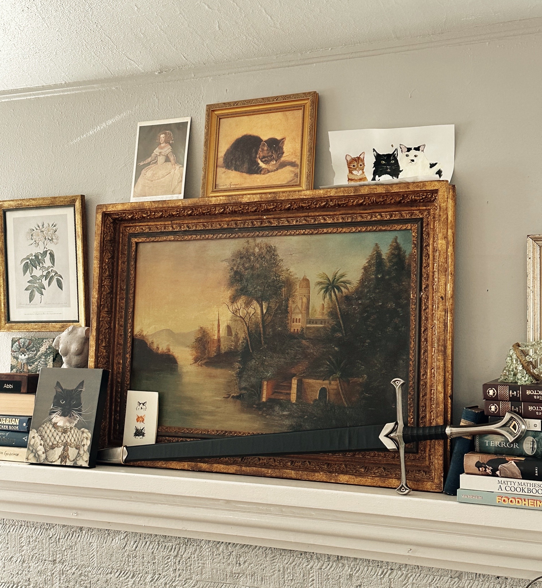 Styling my Home